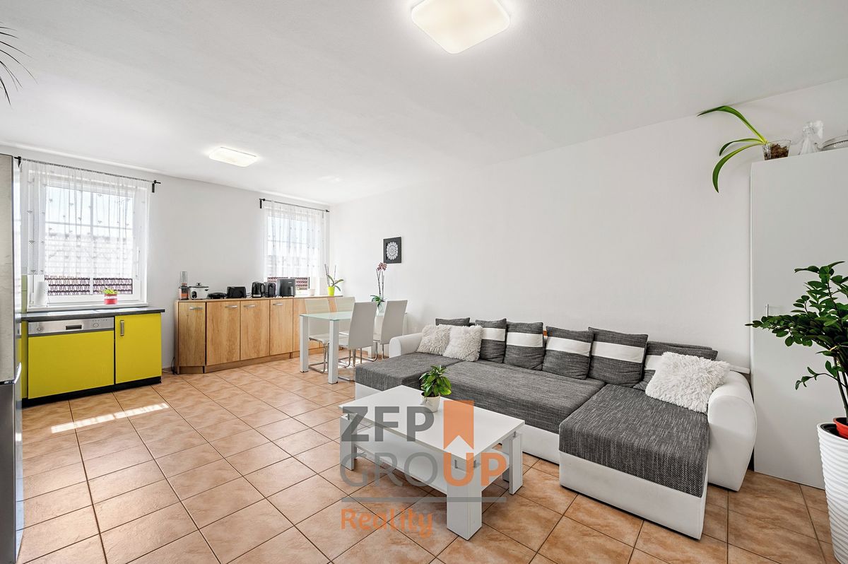 Prodej bytu 3+kk 67 m² – fotografie 2