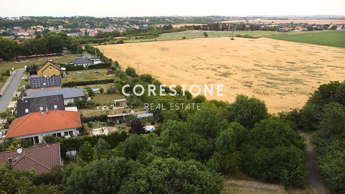 Prodej komerčního pozemku 11879 m² – fotografie 4
