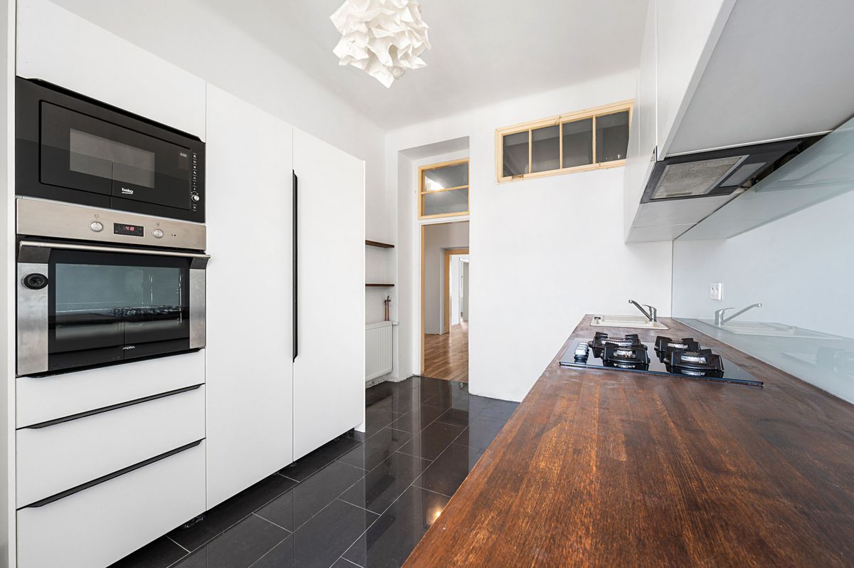Prodej bytu 2+1 85 m²