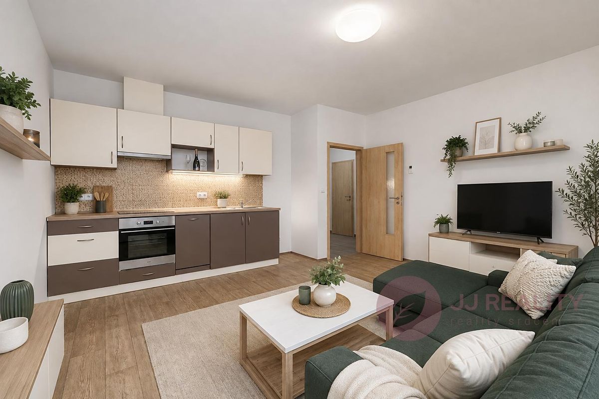 Prodej bytu 2+kk 78 m² – fotografie 3