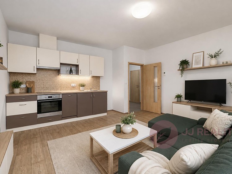 Wohnung 2+kk zum Kauf, 78 m² (3 von 20)