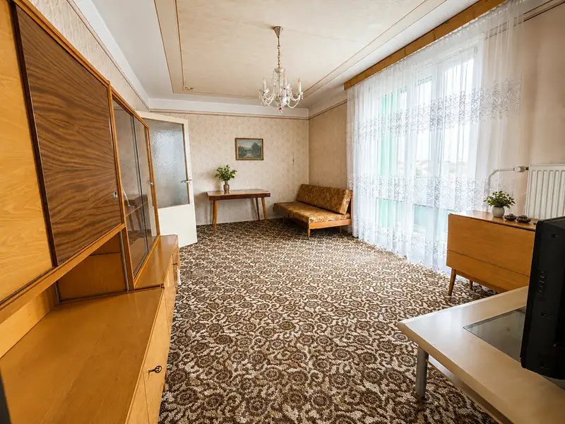 Prodej bytu 3+1 65 m², Ševětín – náhled fotky 3