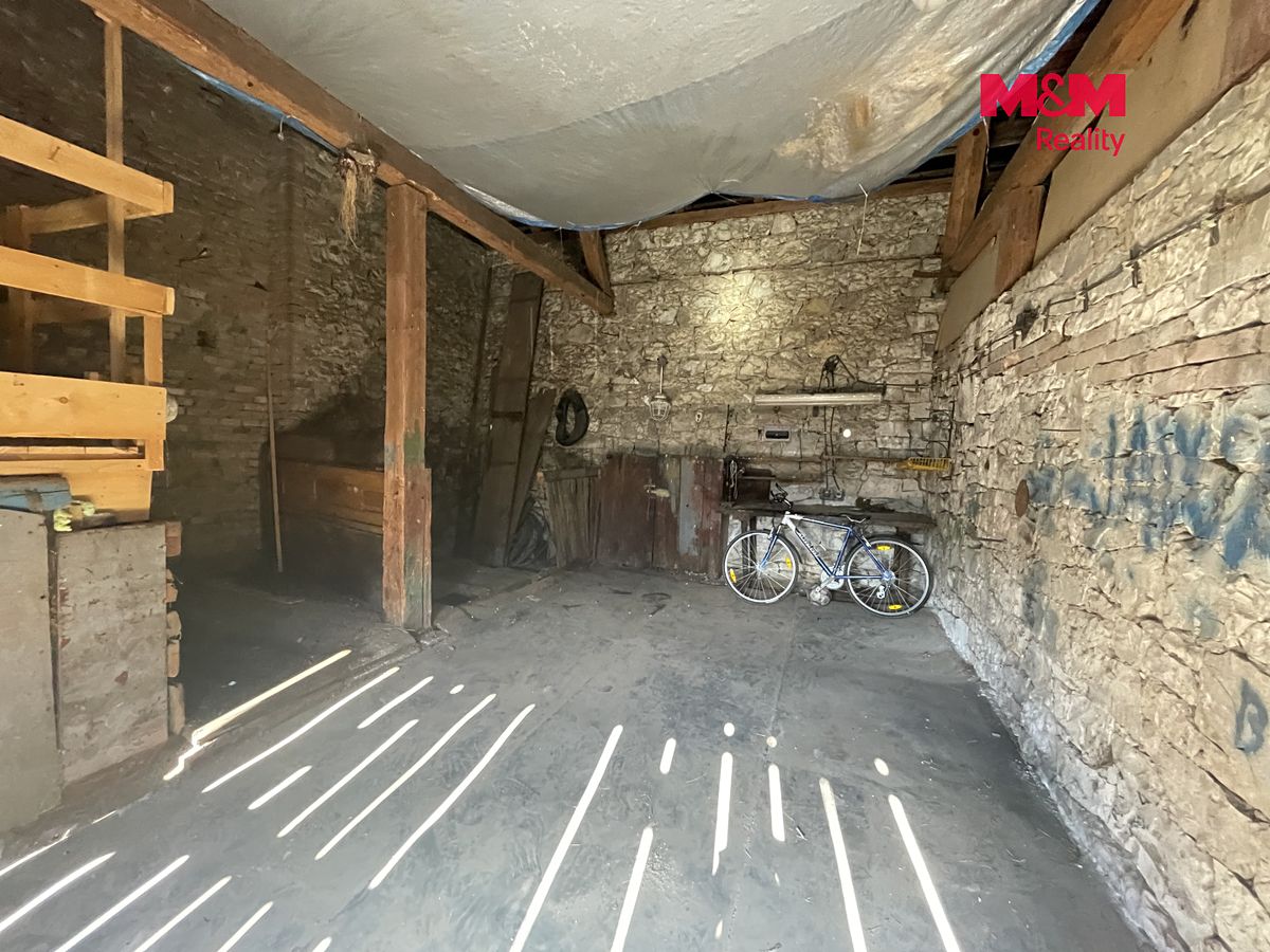 Prodej stavebního pozemku 119 m² – fotografie 3