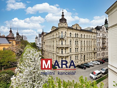 Prodej bytu 3+kk 98 m²