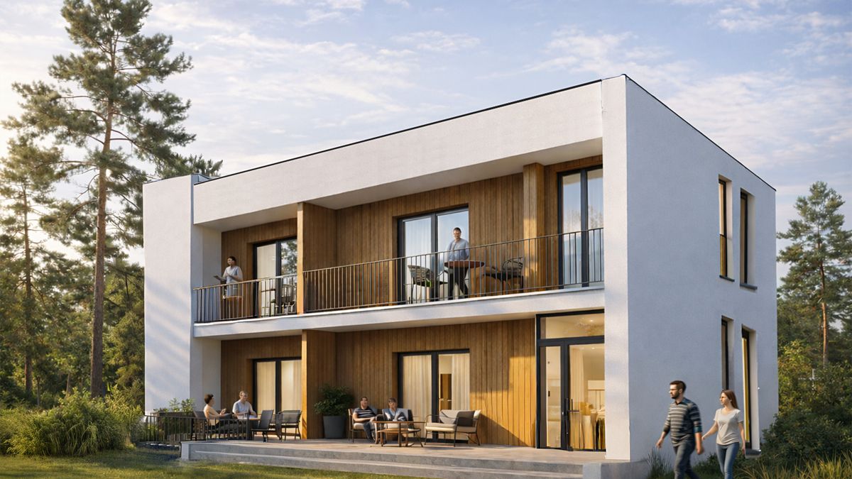 Prodej bytu 1+kk 22 m²