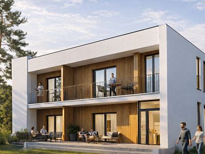 Prodej bytu 1+kk 22 m²