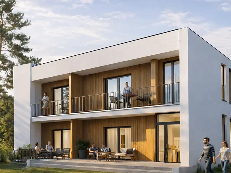 Prodej bytu 1+kk 22 m², Brno – náhled fotky 1