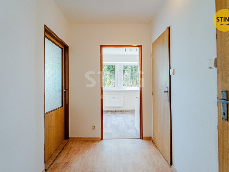 Квартира 2+1 на продаж, 47 м² (7 з 17)