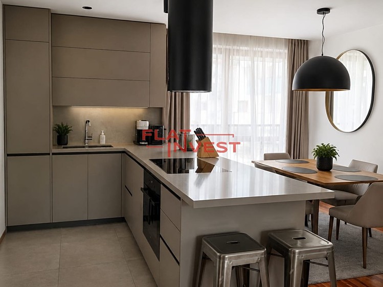 Wohnung 2+kk zur Miete, 80 m² (6 von 16)