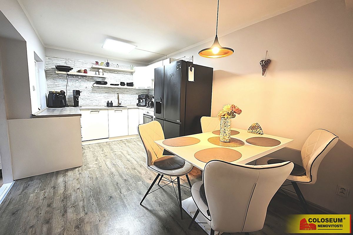 Prodej rodinného domu 122 m², pozemek 104 m² – fotografie 4