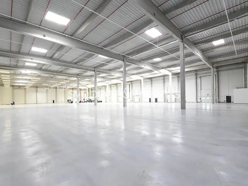 Pronájem skladového prostoru 5470 m², Příšovice – náhled fotky 1