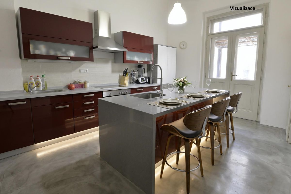 Prodej bytu 4+1 139 m² – fotografie 5