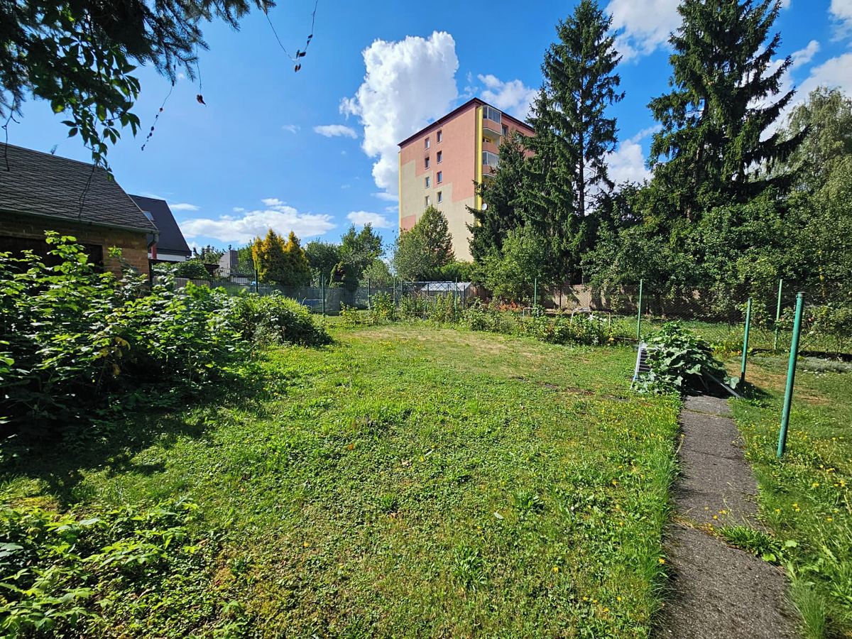Prodej rodinného domu 220 m², pozemek 810 m² – fotografie 4