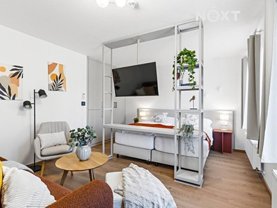 Prodej bytu 2+1 49 m²