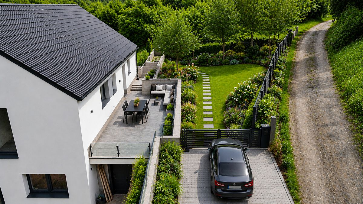 Prodej rodinného domu 104 m², pozemek 686 m²