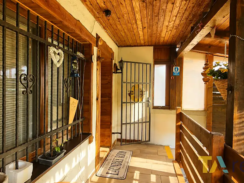 Prodej chaty 45 m², pozemek 394 m², Petrovice u Karviné – náhled fotky 2