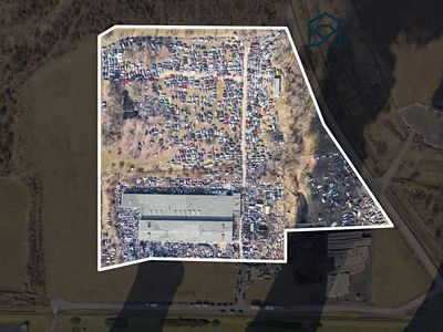Prodej komerčního pozemku 47801 m²