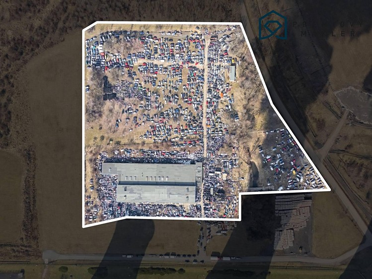 Ділянка на продаж, 47 801 м² (1 з 23)