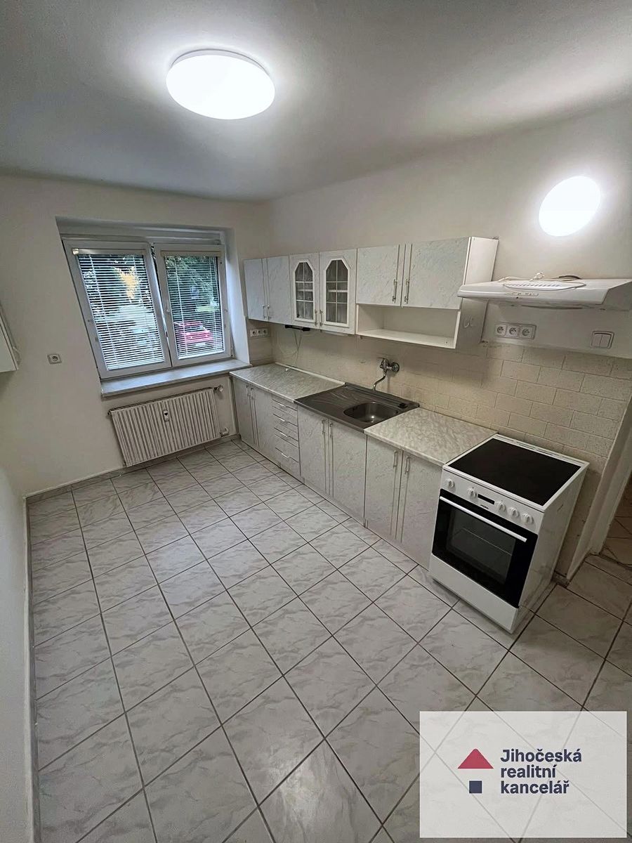 Pronájem bytu 2+1 65 m²