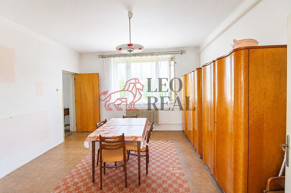 Prodej rodinného domu 120 m², pozemek 448 m² – fotografie 3