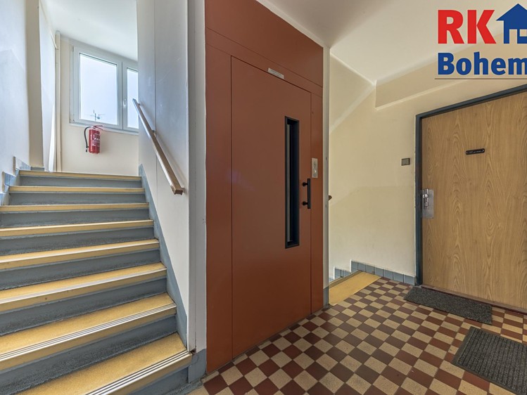 Prodej bytu 3+1, 63 m² (13 z 18)