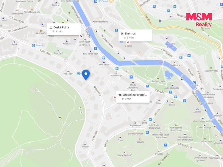 Prodej bytu 4+kk, 125 m² (19 z 19)