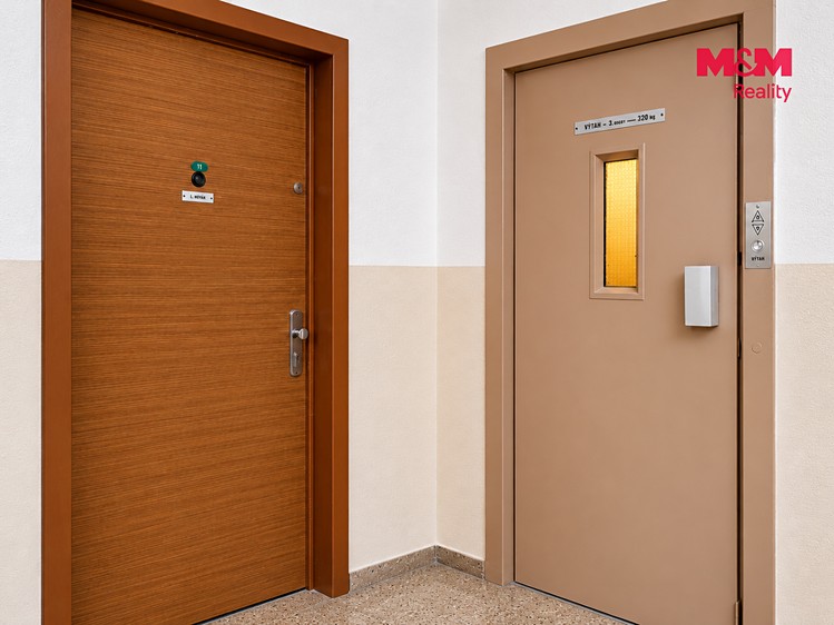 Prodej bytu 2+1, 57 m² (13 z 16)