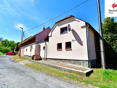 Prodej chalupy 110 m², pozemek 1978 m²