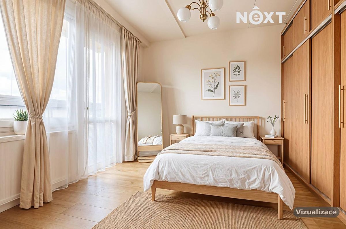 Prodej bytu 3+1 70 m² – fotografie 5