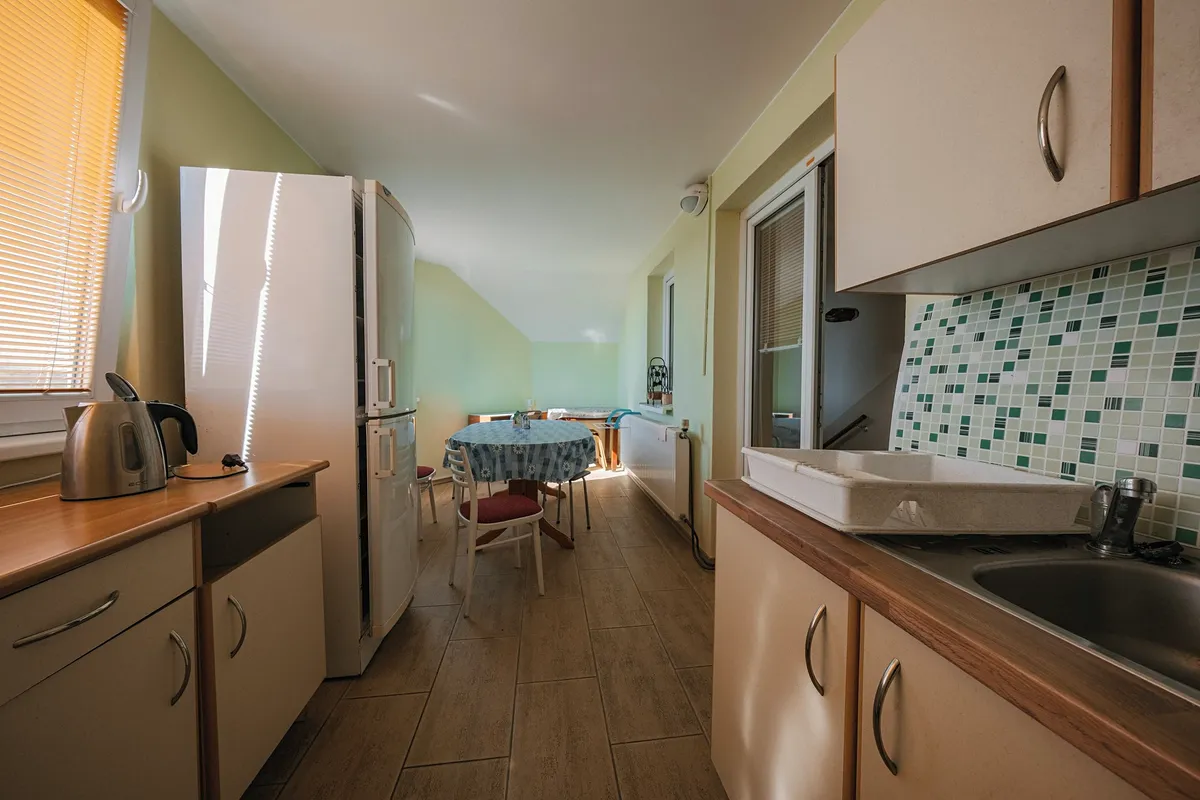 Prodej ubytovacího zařízení 280 m² — fotografie 22