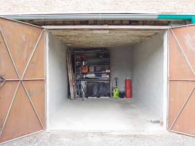 Prodej garáže 20 m²