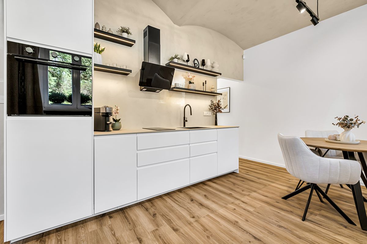 Prodej bytu 2+kk 29 m²