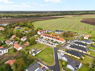 Prodej  stavebního pozemku 793 m²