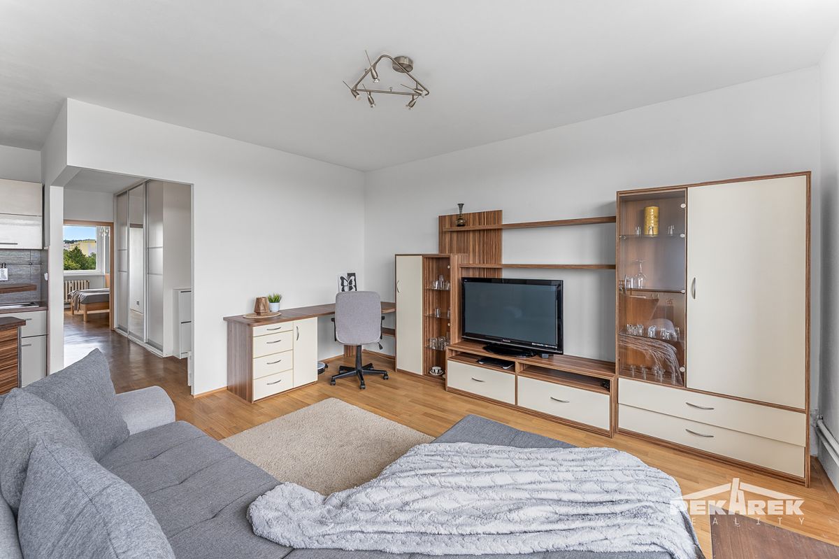 Prodej bytu 3+kk 72 m² – fotografie 5