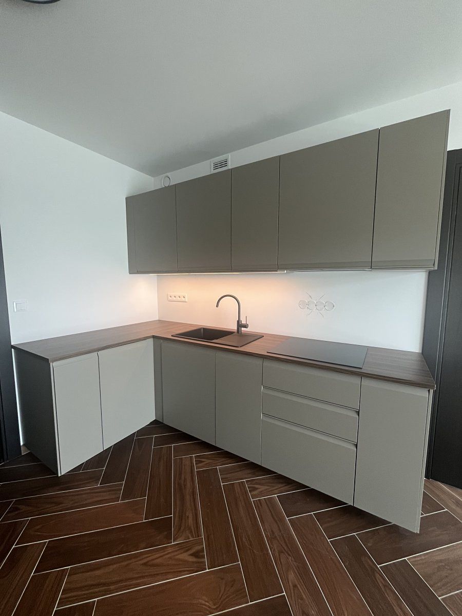 Pronájem bytu 2+kk 47 m²