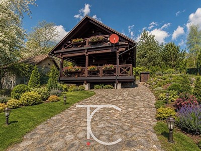 Prodej  rodinného domu 101 m², pozemek 401 m²