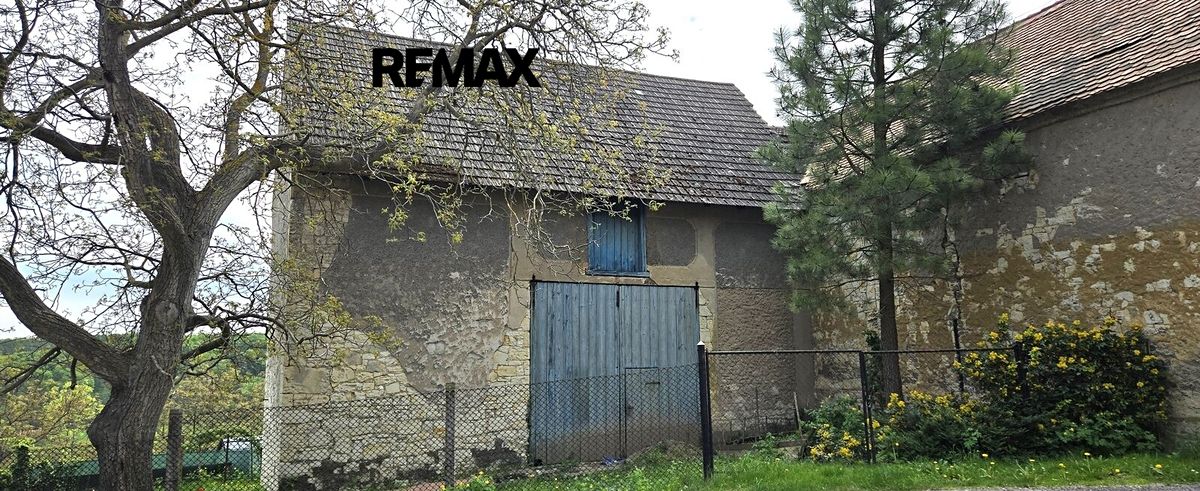 Prodej zemědělského objektu 116 m² – fotografie 3