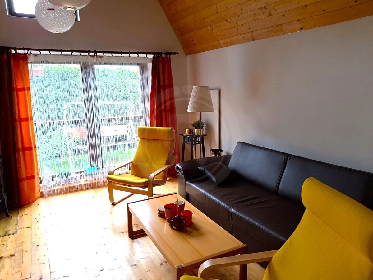 Prodej chaty 85 m², pozemek 565 m² – fotografie 3