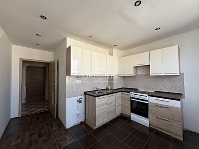Prodej bytu 1+1 40 m²