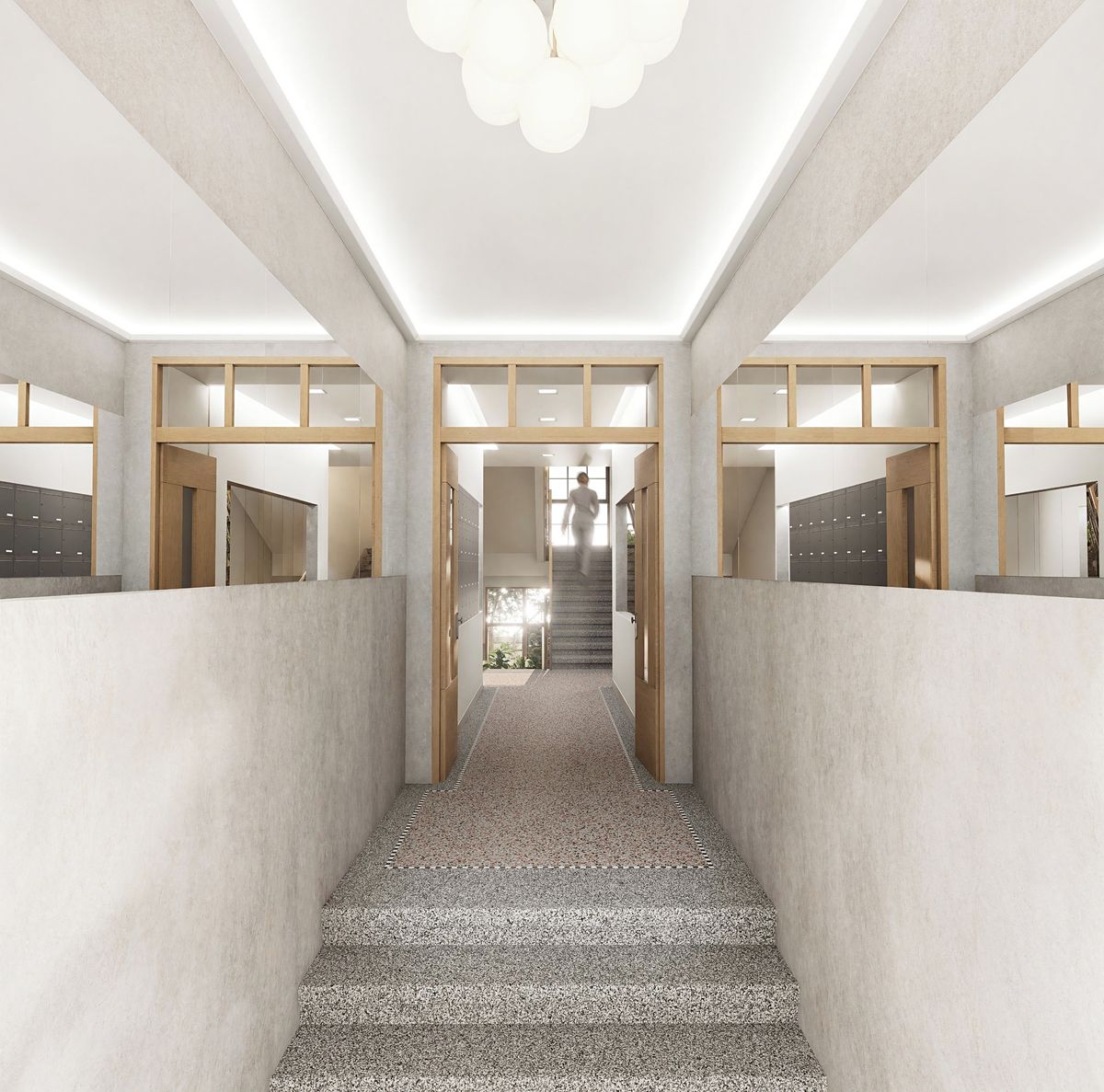 Prodej bytu 1+kk 29 m² – fotografie 4