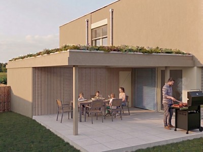 Prodej  rodinného domu 268 m², pozemek 569 m²