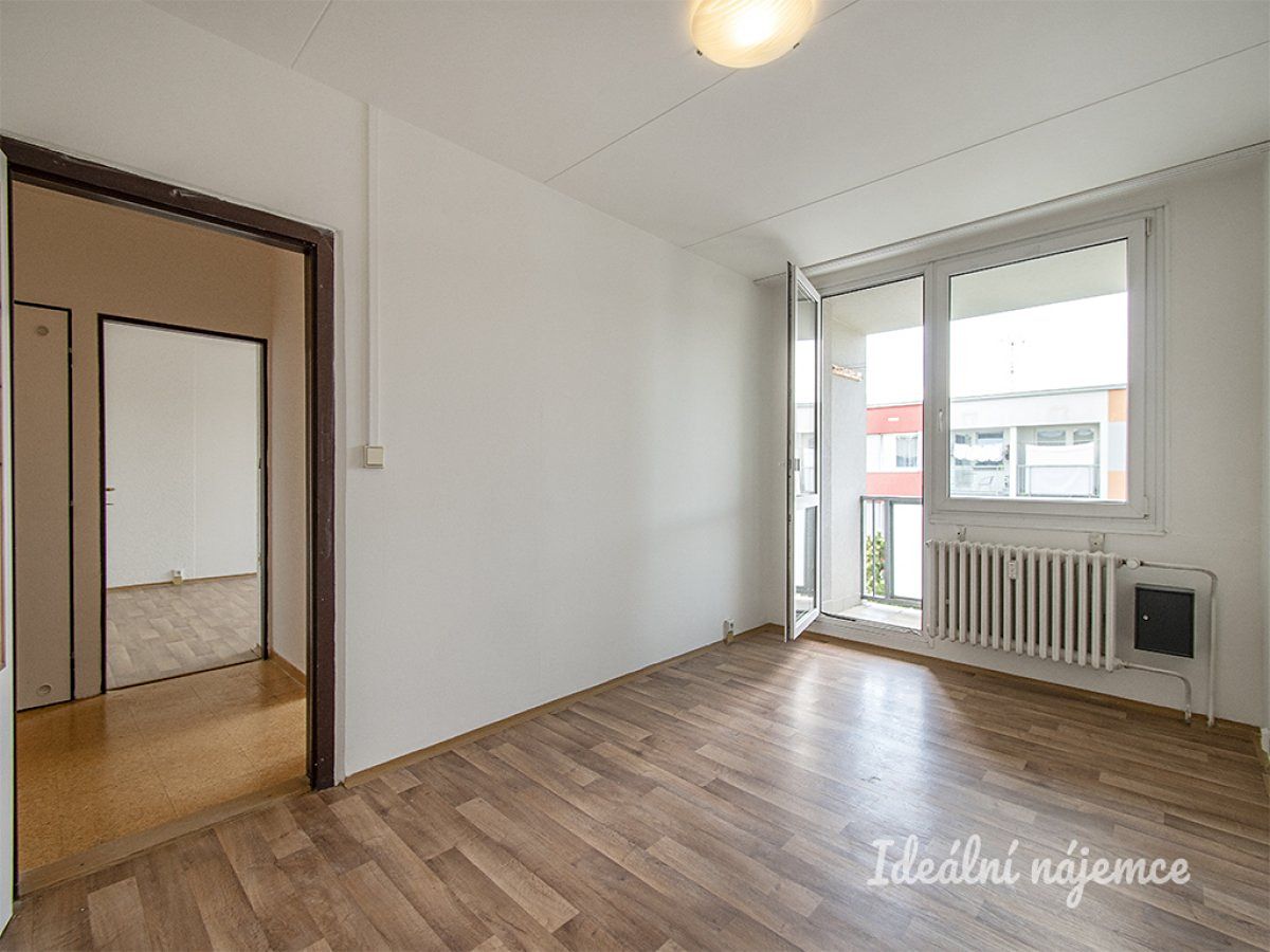 Pronájem bytu 3+kk 65 m² – fotografie 2