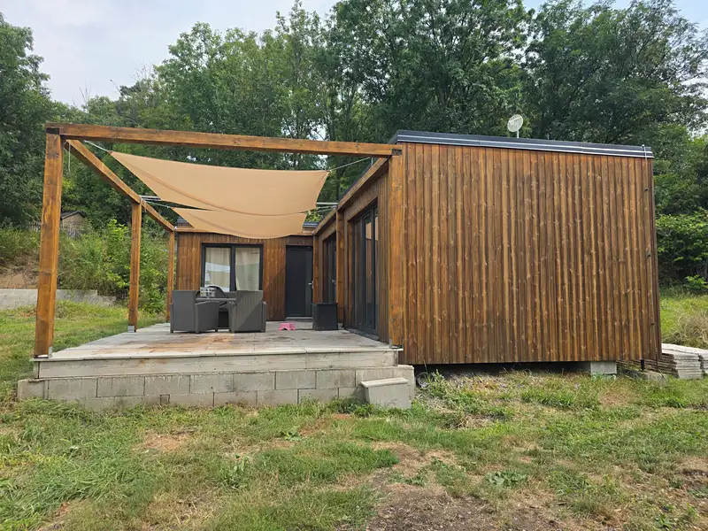 Prodej rodinného domu 54 m², pozemek 822 m², Cerhenice – náhled fotky 1