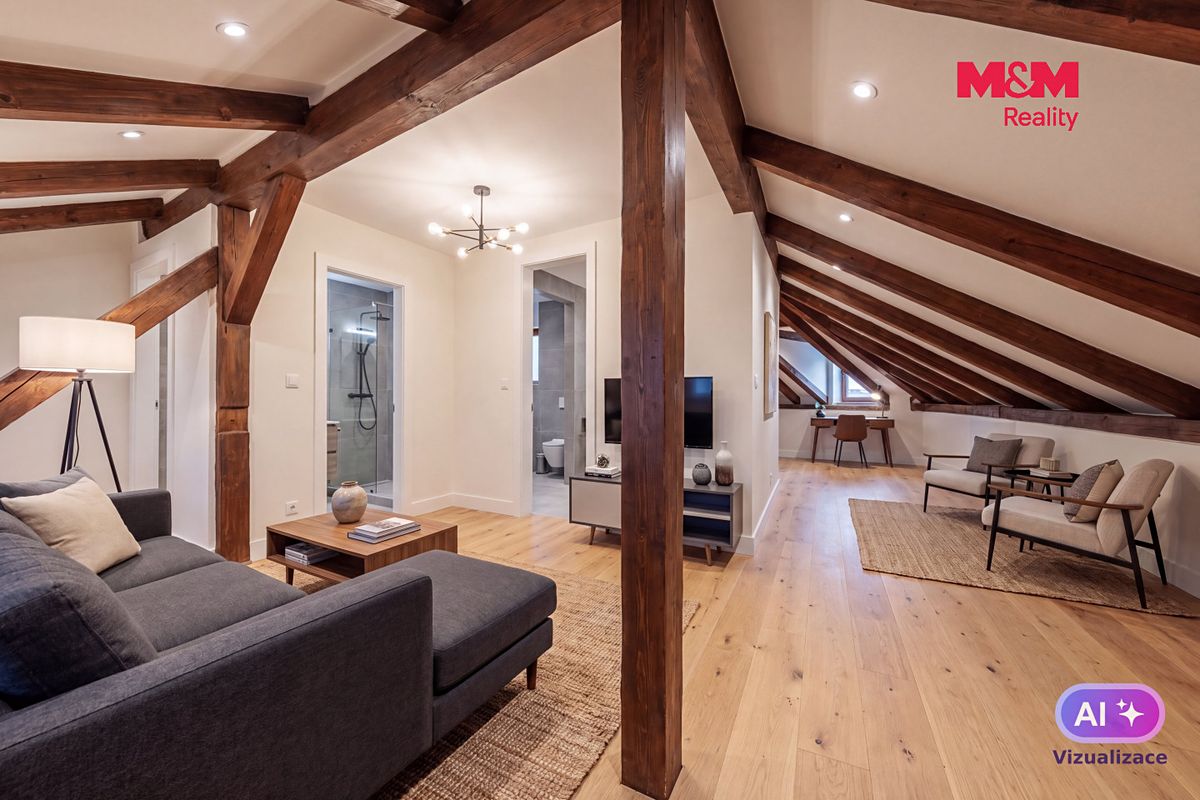 Prodej rodinného domu 206 m², pozemek 175 m² – fotografie 5