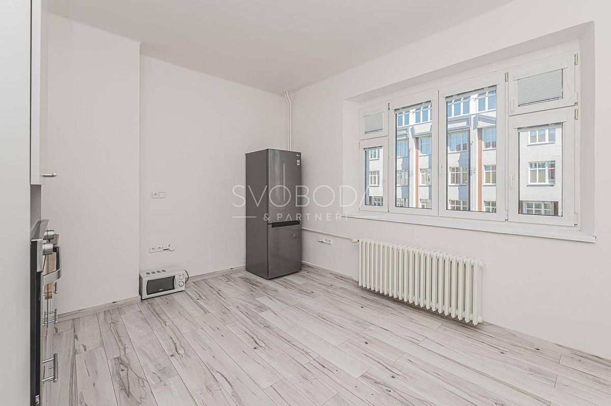 Pronájem bytu 1+1 45 m² – fotografie 5
