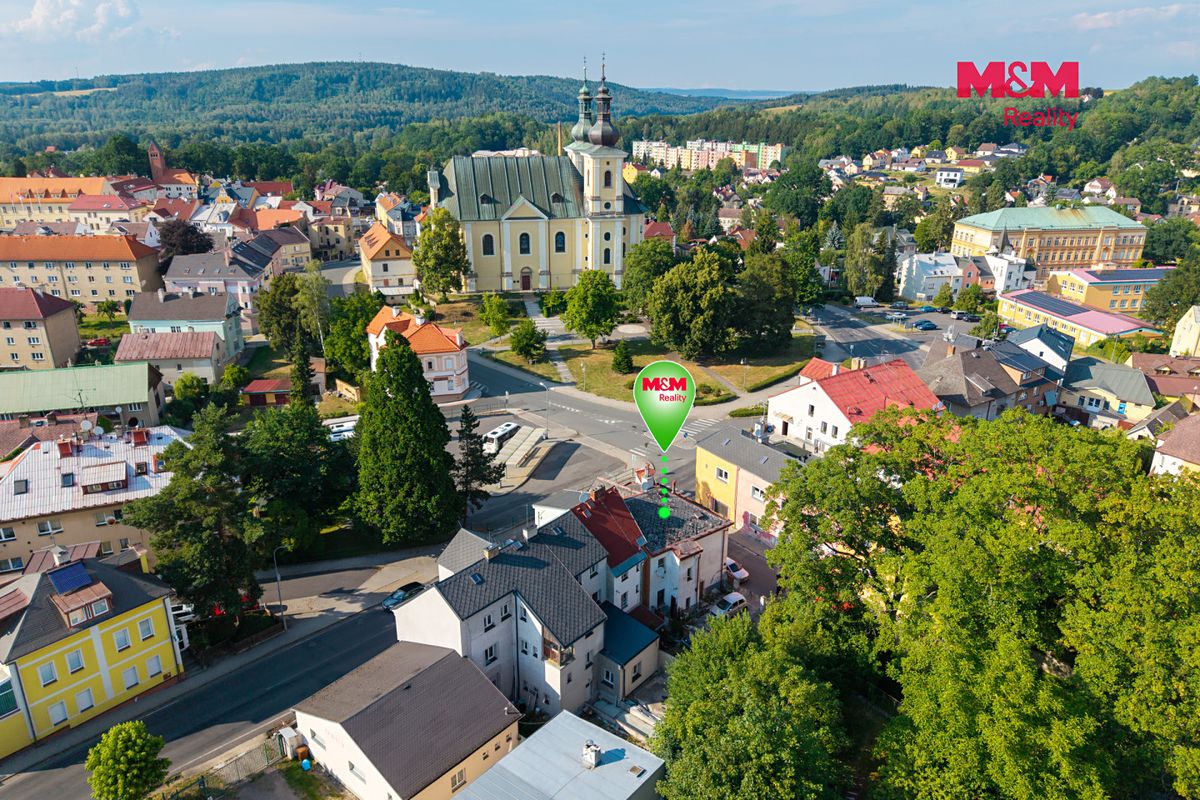 Prodej obchodního prostoru 206 m² – fotografie 3