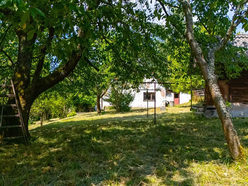 Prodej rodinného domu 150 m², pozemek 1530 m², Velké Svatoňovice – náhled fotky 1