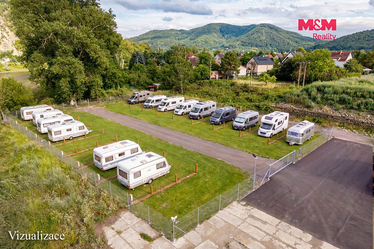 Pronájem pozemku 250 m² – fotografie 2