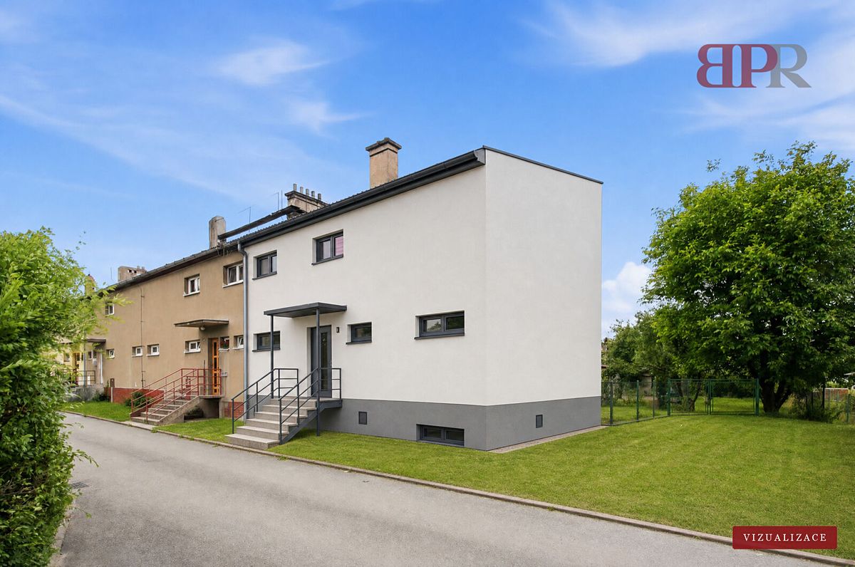Prodej rodinného domu 181 m², pozemek 722 m² – fotografie 2