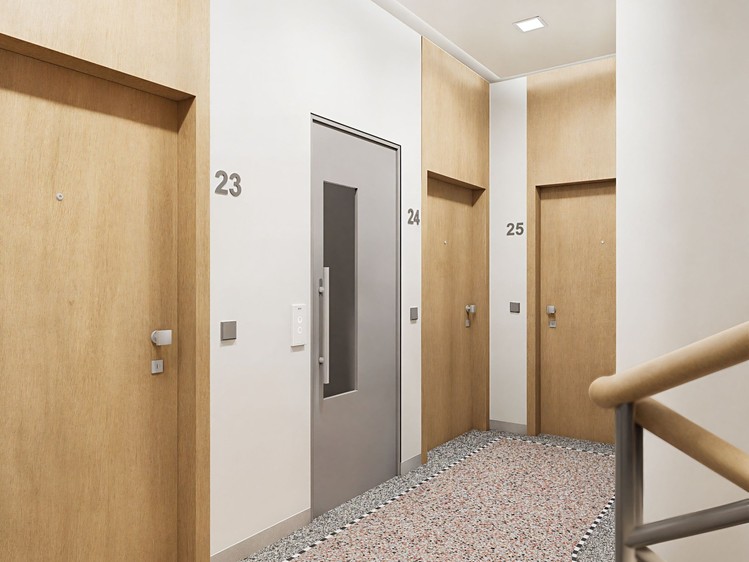 Wohnung 2+kk zum Kauf, 47 m² (6 von 27)